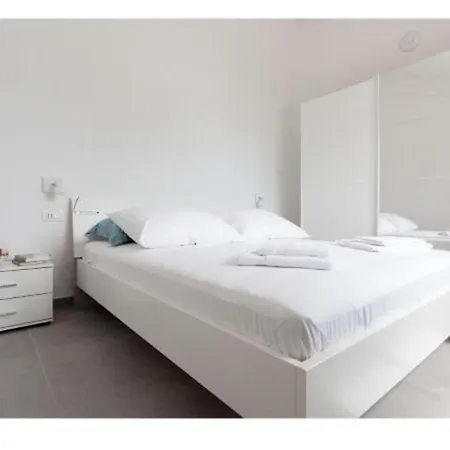 アパート Dingac - Two Bedroom With Balcony And Sea View Silver Potomje