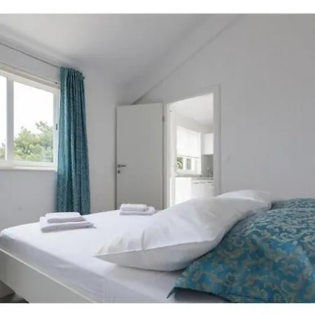 Dingac - Two Bedroom With Balcony And Sea View Silver * Potomje